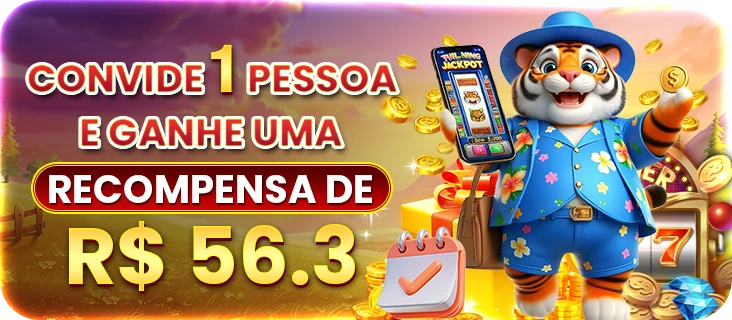 11AA Indique amigos para receber um bônus